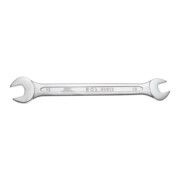 BGS Doppel-Maulschlüssel 30613, SW 10x13 mm