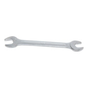 BGS Doppel-Maulschlüssel 30620, SW 20x22 mm