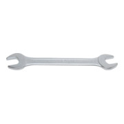 BGS Doppel-Maulschlüssel 30621, SW 21x23 mm