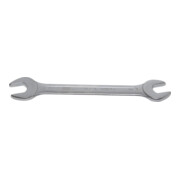 BGS Doppel-Maulschlüssel 30623, SW 19x22 mm