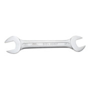 BGS Doppel-Maulschlüssel 30627, SW 27x30 mm