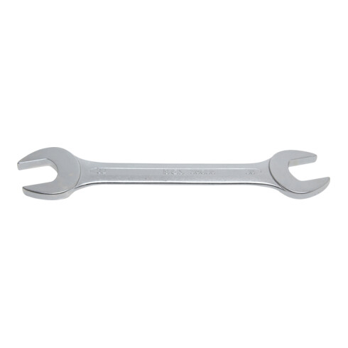 BGS Doppel-Maulschlüssel 30630, SW 30x32 mm