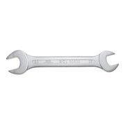 BGS Doppel-Maulschlüssel 30632, SW 27x32 mm