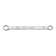 BGS Doppel-Ringschlüssel 30330, extra flach, SW 6 x 7 mm-1