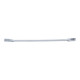 BGS Doppel-Ringschlüssel 30332, extra flach, SW 10 x 11 mm-4