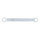 BGS Doppel-Ringschlüssel 30332, extra flach, SW 10 x 11 mm-5