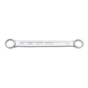 BGS Doppel-Ringschlüssel 30333, extra flach, SW 12 x 13 mm