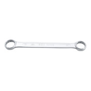 BGS Doppel-Ringschlüssel 30339, extra flach, SW 30 x 32 mm