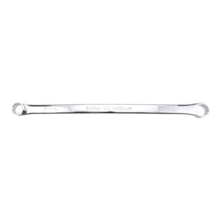 BGS Doppel-Ringschlüssel extra lang SW 21 x 23 mm