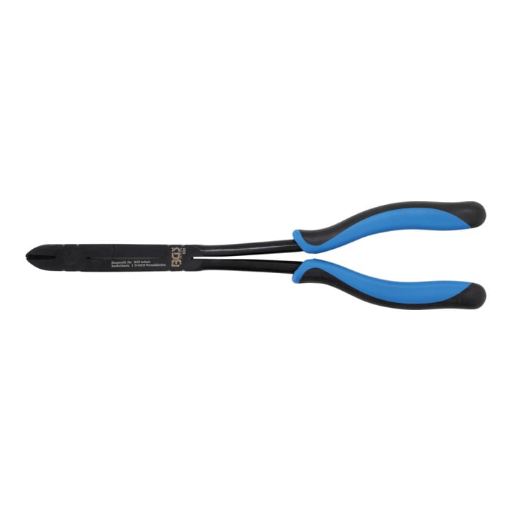 BGS Doppelgelenk-Seitenschneider 295 mm