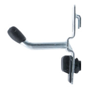BGS Doppelhaken-Satz, 40 mm, für Schrankwand-System, 5-tlg.-4