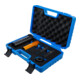 BGS Doppelkupplungs-Radialdichtring-Werkzeug-Satz, für Ford-4