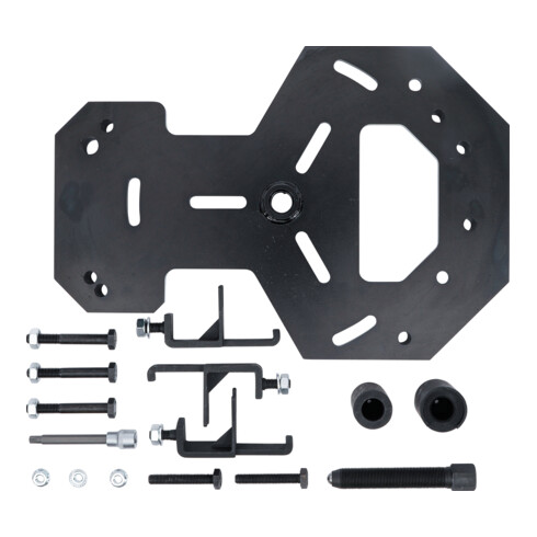 BGS Doppelkupplungs-Werkzeug-Satz 70996, für Ford Power Shift Getriebe