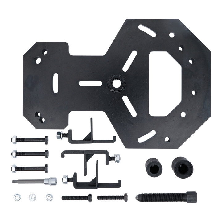 BGS Doppelkupplungs-Werkzeug-Satz 70996, für Ford Power Shift Getriebe