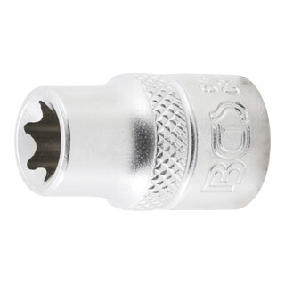 BGS Dopsleutel E-profiel | 10 mm (3/8") | E11