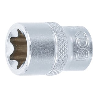 BGS Dopsleutel E-profiel | 10 mm (3/8") | E16