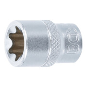 BGS Dopsleutel E-profiel | 10 mm (3/8") | E16
