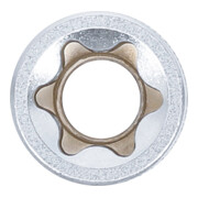 BGS Dopsleutel E-profiel | 10 mm (3/8") | E16-3