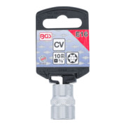 BGS Dopsleutel E-profiel | 10 mm (3/8") | E16-4