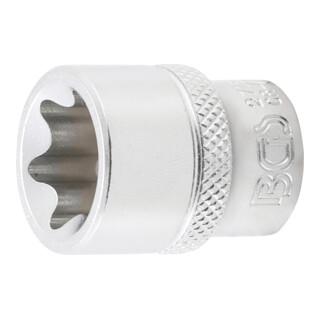 BGS Dopsleutel E-profiel | 10 mm (3/8") | E20