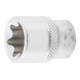 BGS Dopsleutel E-profiel | 10 mm (3/8") | E20-1
