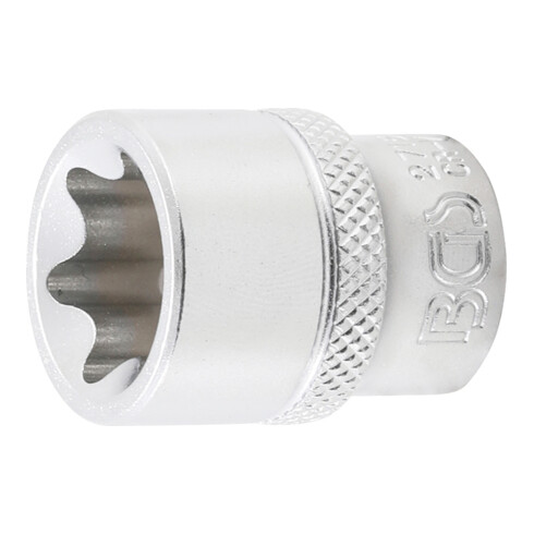 BGS Dopsleutel E-profiel | 10 mm (3/8") | E20