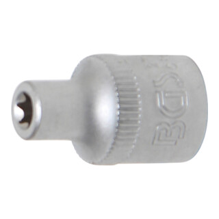 BGS Dopsleutel E-profiel | 10 mm (3/8") | E6
