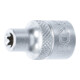 BGS Dopsleutel E-profiel | 10 mm (3/8") | E7-1