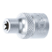 BGS Dopsleutel E-profiel | 10 mm (3/8") | E7