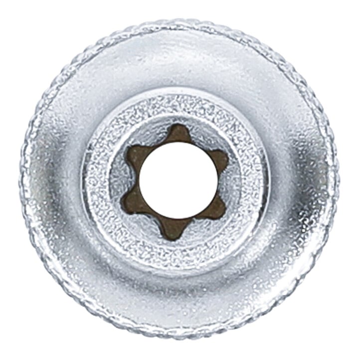 BGS Dopsleutel E-profiel | 10 mm (3/8") | E7
