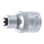 BGS Dopsleutel E-profiel | 10 mm (3/8") | E8