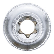 BGS Dopsleutel E-profiel | 10 mm (3/8") | E8-3