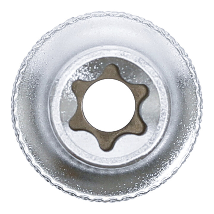 BGS Dopsleutel E-profiel | 12,5 mm (1/2") | E11