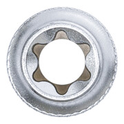 BGS Dopsleutel E-profiel | 12,5 mm (1/2") | E14-3