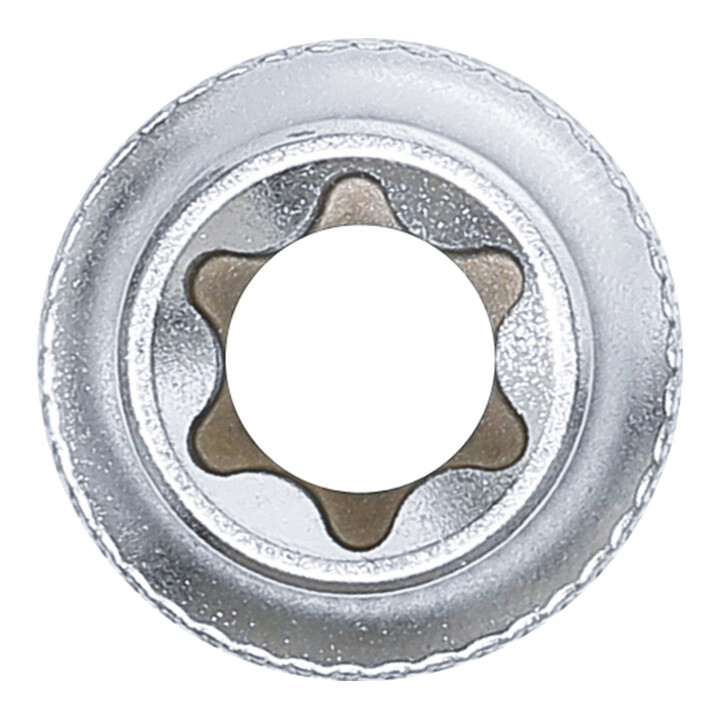 BGS Dopsleutel E-profiel | 12,5 mm (1/2") | E14