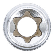 BGS Dopsleutel E-profiel | 12,5 mm (1/2") | E16-3
