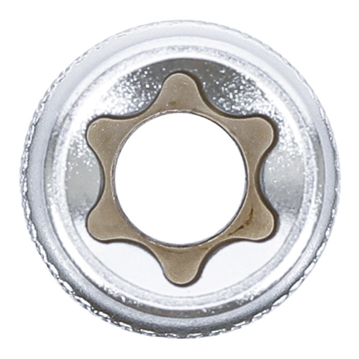 BGS Dopsleutel E-profiel | 12,5 mm (1/2") | E16