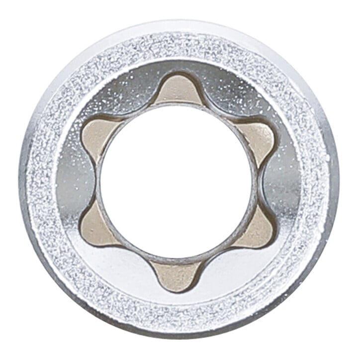 BGS Dopsleutel E-profiel | 12,5 mm (1/2") | E18