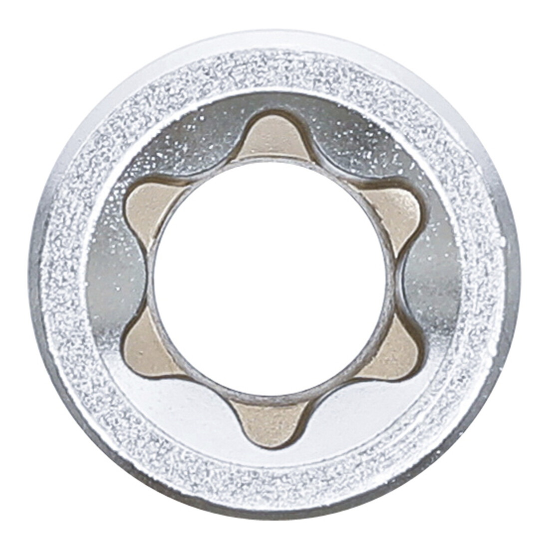 BGS Dopsleutel E-profiel | 12,5 mm (1/2") | E18