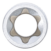 BGS Dopsleutel E-profiel | 12,5 mm (1/2") | E20-3