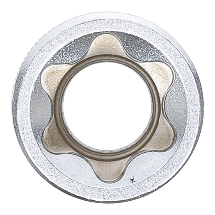 BGS Dopsleutel E-profiel | 12,5 mm (1/2") | E22