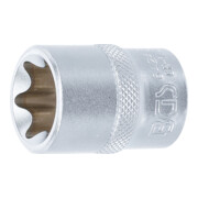 BGS Dopsleutel E-profiel | 12,5 mm (1/2") | E24