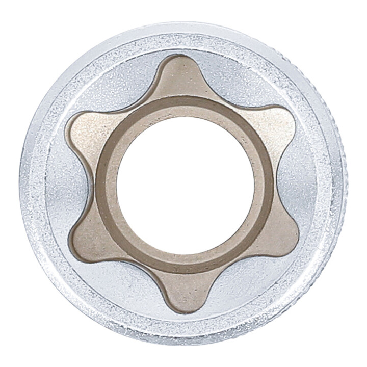 BGS Dopsleutel E-profiel | 12,5 mm (1/2") | E24