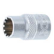 BGS Dopsleutel Gear Lock | 10 mm (3/8") | 10 mm