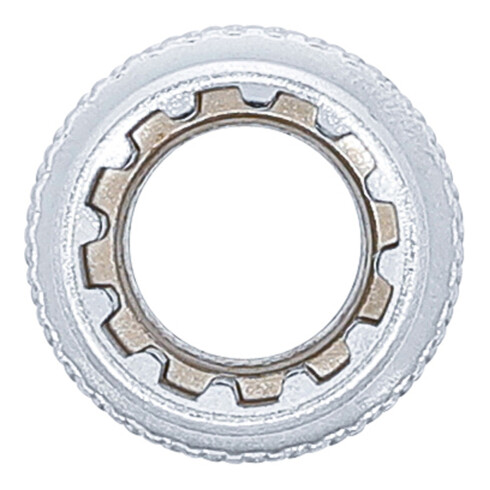 BGS Dopsleutel Gear Lock | 10 mm (3/8") | 10 mm