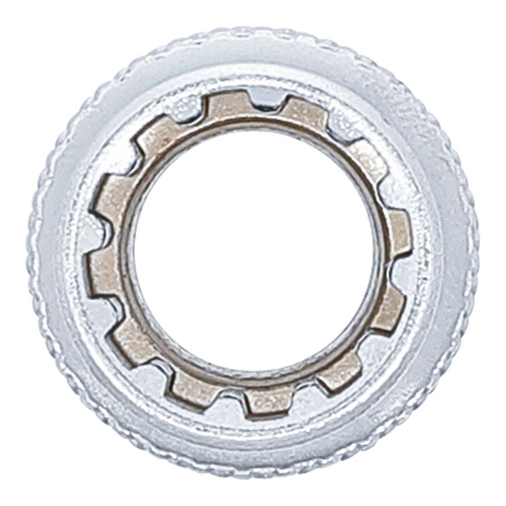 BGS Dopsleutel Gear Lock | 10 mm (3/8") | 10 mm