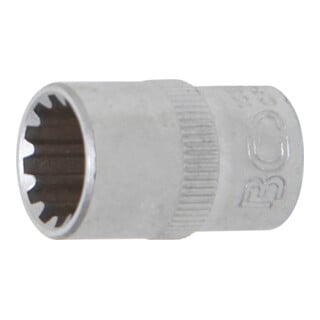 BGS Dopsleutel Gear Lock | 10 mm (3/8") | 12 mm
