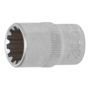 BGS Dopsleutel Gear Lock | 10 mm (3/8") | 12 mm