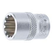 BGS Dopsleutel Gear Lock | 10 mm (3/8") | 13 mm