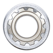 BGS Dopsleutel Gear Lock | 10 mm (3/8") | 13 mm-4
